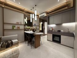 Union Square Residences (D1), Condominium #624118881